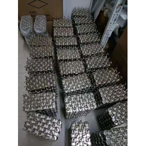 18mm Round NdFeB Custom Neodymium Magnets For Kitchenware Assembly