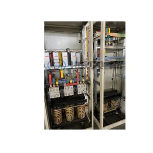 Electricity Powered Brass Billet Casting Machine Semi Automatic