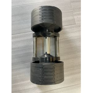 Befreeman Wholesale Hot Sale High Quality Gym Equipment Adjustable Dumbbell 36kg