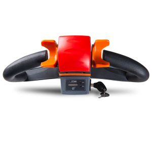 Easy Operation Solid 2 Pin KAD T600 Control Handle