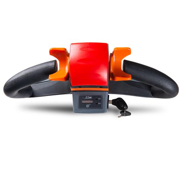 Buy 2pin 50mA Economical Electric  Forklift FREI Tiller Handle at wholesale prices