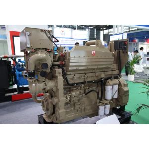 Vessel Main Engine/ Trawler Ship Diesel Engine