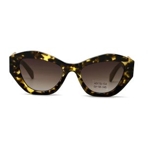 China Stylish and Protective Acetate Frame Sunglasses AS170 on sale
