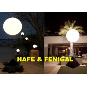 Holy Moon Balloon Light Led 200W 400W