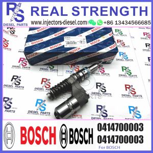 Diesel Fuel Injection Pump/unit injector system Nozzle 0414700003