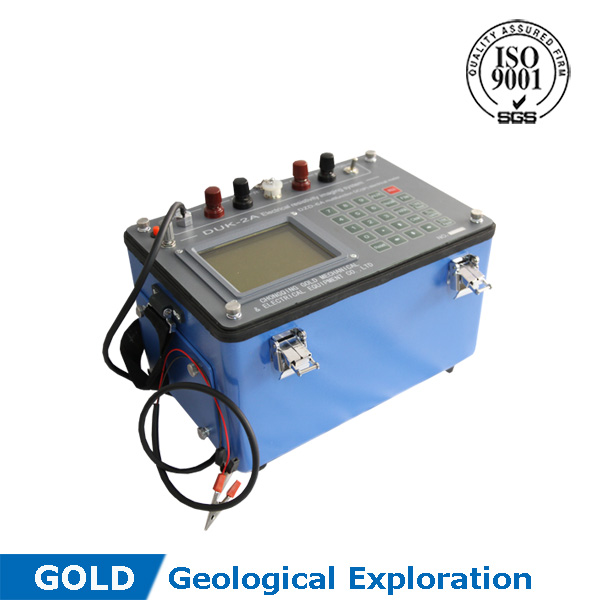 Buy Multi-function resistivity & induced polarization equipment at wholesale prices