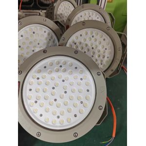 IP66 explosion proof high bay light fixture Die Casting Aluminum Alloy Housing