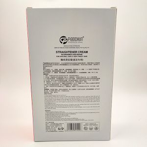 Exclusive 1000ml Hair Straightening Cream , Permanent Sleek Hair Straightening