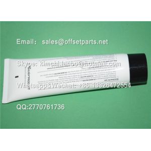 zylinder anti-marking paste offset press machine consumables parts