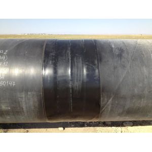 Automatic Heat Shrinkable Sleeve Manufacturing Line for Steel Pipes