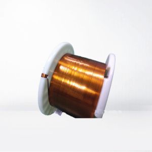 Quality 5.00mm Class 220 Copper Winding Wire Rectangular for sale