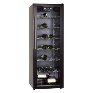 119 Bottles 221L Wine Cooler-Electronic Single Zone