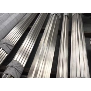 Austenitic Nitronic Alloys XM-11 UNS S21904 High Yield Strength Forging Wire