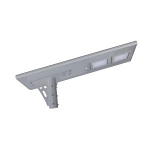 Cousertech 80w 100w Integrated Solar led light Street Light High Efficiency And