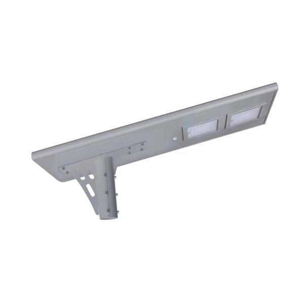 Cousertech 80w 100w Integrated Solar led light Street Light High Efficiency And