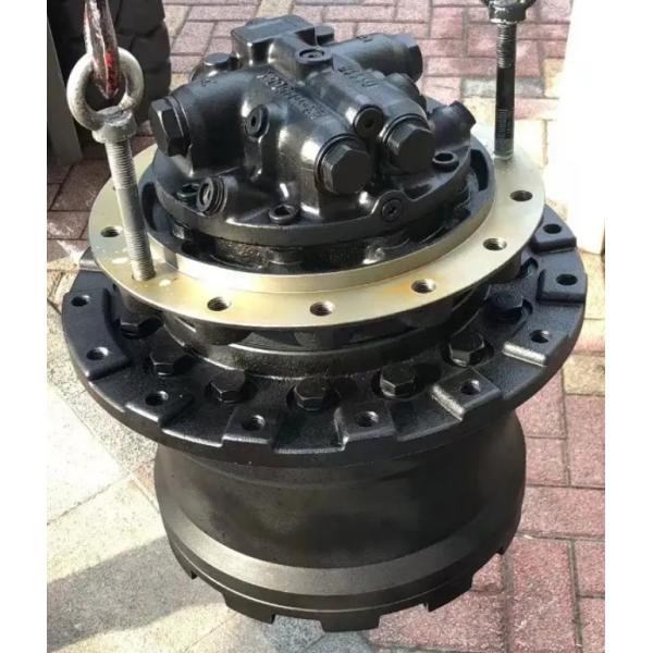 ZAX120-6 ZX130 Excavator Main Reducer Walking Assembly Motor Parts 9180731