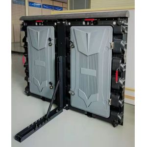 P10 Sport Perimeter LED Display