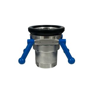 Professional Aluminum Alloy Joints for Connection and Sealing Purposes