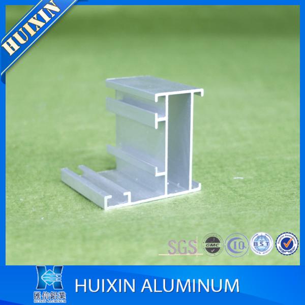Buy 6061/6063 Anodized Aluminum Extrusion Profiles for Kitchen Cabinet at wholesale prices