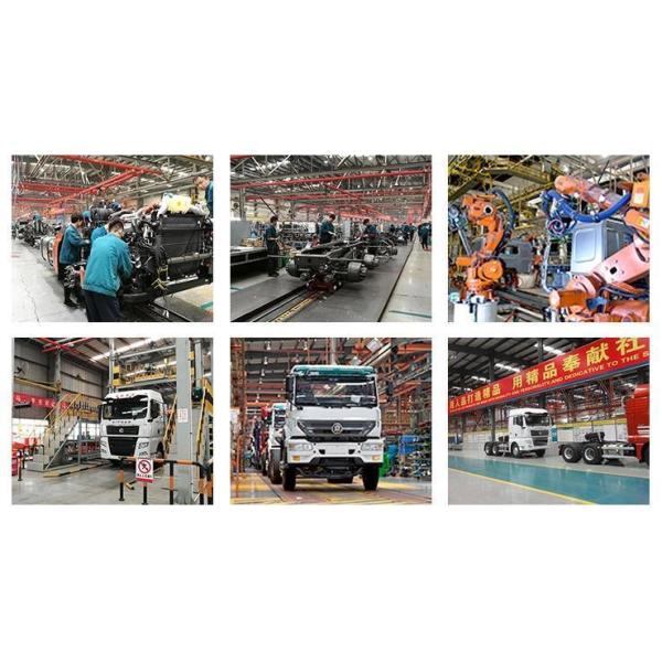 Sinotruk HOWO Diesel Engine Parts Oil Bath Air Filter Wg9725190055 Protected Payment