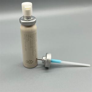 Reliable 20mm matel stem Dosing Valve Optimal Fluid Management for Various