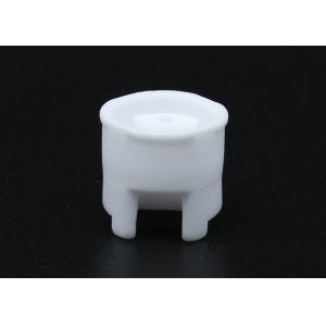 Quality KSD301 Dry Pressing Capillary Thermostat Ceramic for sale