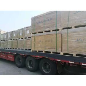 JA Solar 520 Watt Monocrystalline Solar Panel