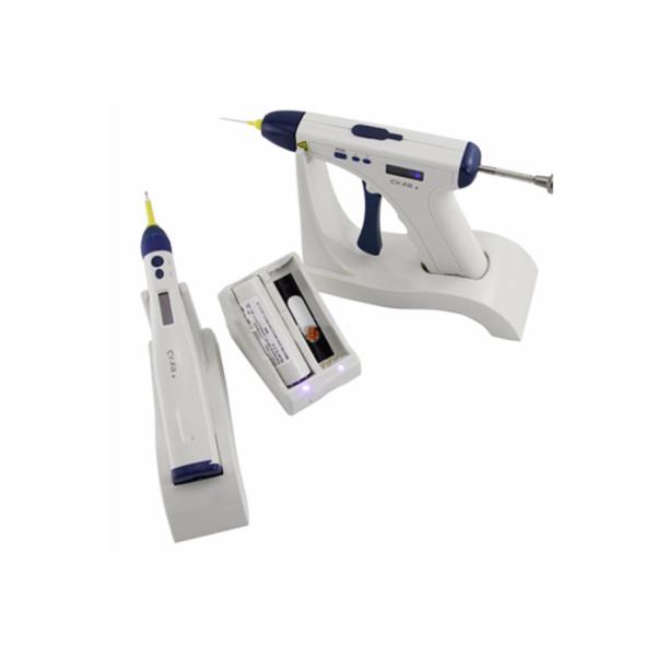 Buy CV Fill Wireless Endodontic Obturation Systems , Dental Obturation Pen at wholesale prices