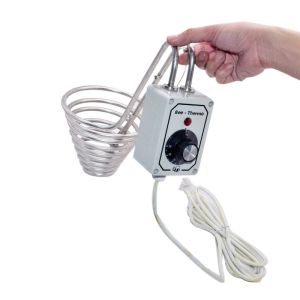 Beekeeping Stainless Steel Honey Heater Temperature Adjustable For Beekeeper