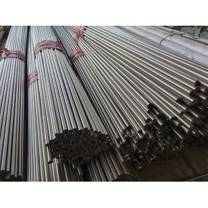 K13 Tolerance Stainless Steel Round Bar For Dependable Construction