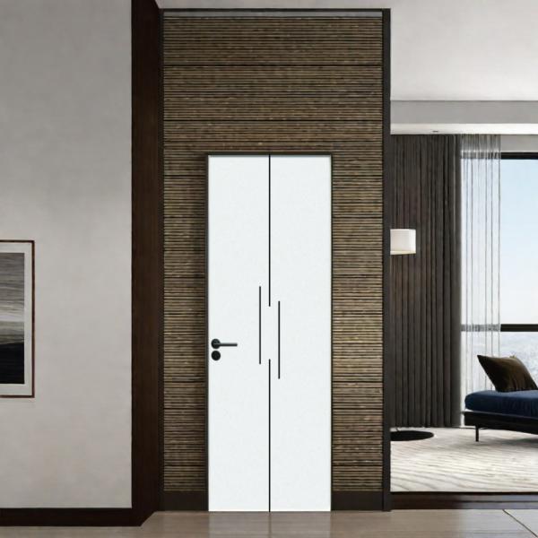 Buy WPC Hollow Door Expertise and Cutting-Edge Technology at wholesale prices