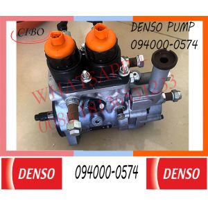 Fuel Injection Pump Diesel Fuel Pump 094000-0383 094000-0574 For Diesel Engine