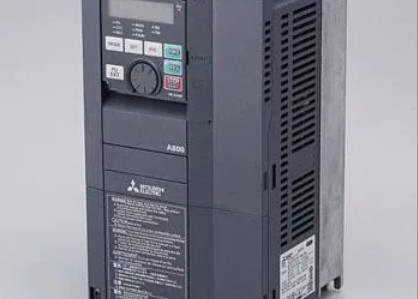 Buy 3.7Kw Mitsubishi Electric Applicable Frequency Inverter Ultimate FR-A820-3.7K-1 Solution at wholesale prices