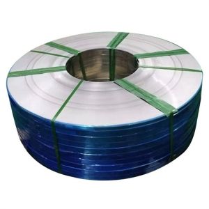 China 1.4521 Ferrite Chromium Stainless Steel Strip 400 Series AISI 444 SS on sale