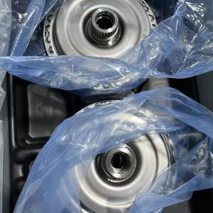 JAC Car Parts TRANSMESUN HFCDTF630 Wet Clutch Assembly for Refine S7 M6 M4 M5 S5