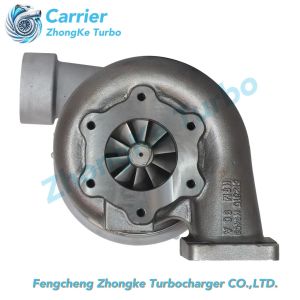 Deutz BF6M1015CP Cummins S400 Turbo 319192 318970 318979 04221386 04261800KZ