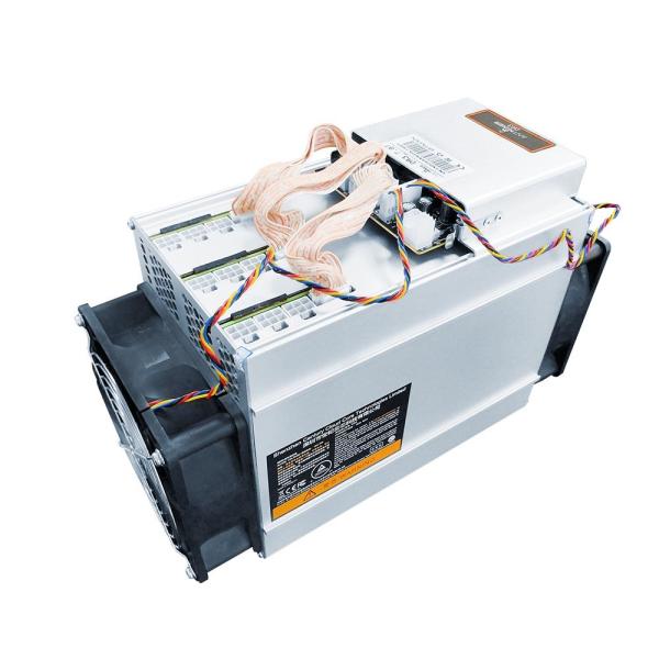 Buy 7.8Th/S Bitmain Antminer DR3 at wholesale prices