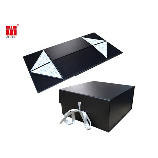 3/16" Foldable Packaging Box