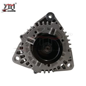 JFZ2912YNZ/RE090002/202V26101-7281 Shande Kaman 13 Generator MAN MC11/MC13