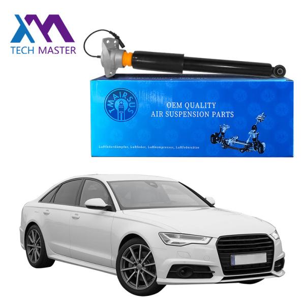 Buy Audi A6 C7 rear ADS Complete Assy 2010-2017 4G0616031 4G0616031AB at wholesale prices