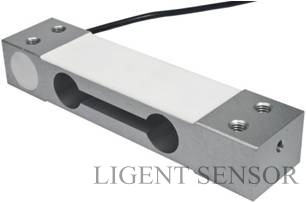 Buy Single Point Load Cell, Micro Sensor, Transducer, Transmitter, Capacity: 0~250kg at wholesale prices