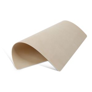 Latex Template Microblading Fake Skin For Starter Eyebrows