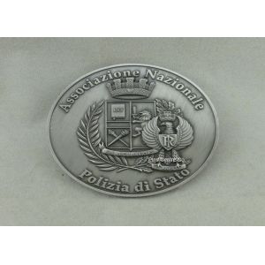 China 3D Customized Army Coin , Personalized Challenge Coins With Zinc Alloy on sale China 3D Customized Army Coin , Personalized Challenge Coins With Zinc Alloy on sale