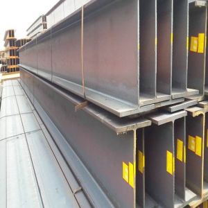 4.5-70mm Structural Steel I Beam