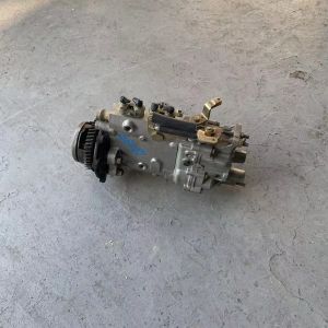 Genuine New 4BG1 Fuel Pump For Nissan Engines Replacement