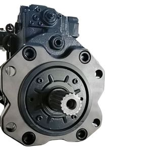 Hydraulic Pump VOE14618624 For EC460B