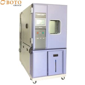Programmable Temperature Stability Climatic Chamber Stable Climate Test Chamber