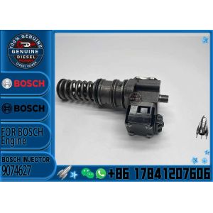 Diesel Engine Parts Unit Pump 0414755017 0414755117 9074627 FOR Mac LIEBHERR