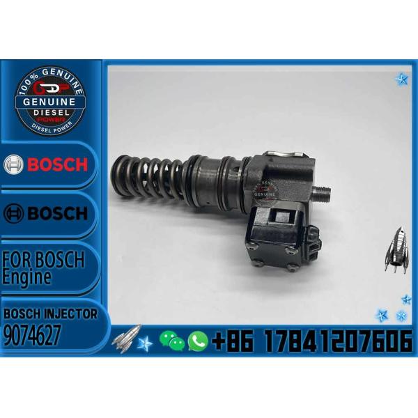 Diesel Engine Parts Unit Pump 0414755017 0414755117 9074627 FOR Mac LIEBHERR