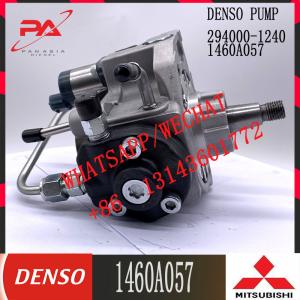 Quality In Stock Diesel Injection Pump High Pressure Common Rail Diesel Fuel Injector Pump 294000-1240 1460A057 for sale